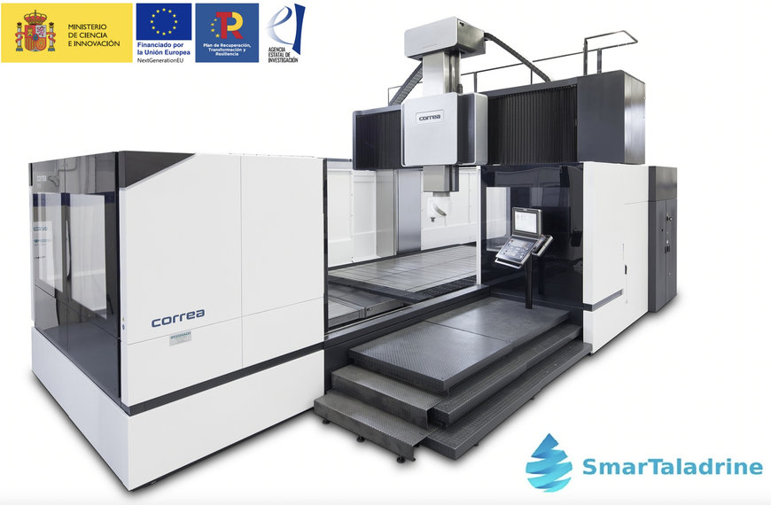 NICOLÁS CORREA SMARTALADRINE PROJECT - DE SERVICIOS AVANZADOS DE GESTIÓN INTELIGENTE DE LUBRICANTES